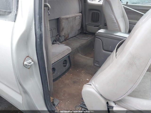Aukcja sprzedaży 2004 Toyota Tacoma Base V6, vin: 5TEWN72N44Z370922, numer aukcji: 45022136