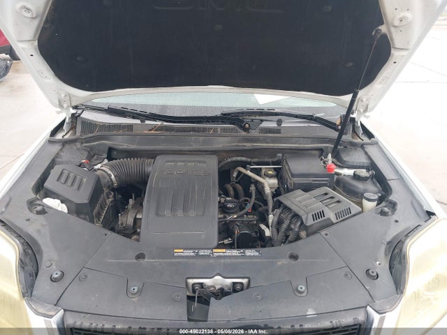 Aukcja sprzedaży 2015 Gmc Terrain Sle-1, vin: 2GKALMEK1F6287222, numer aukcji: 45022138