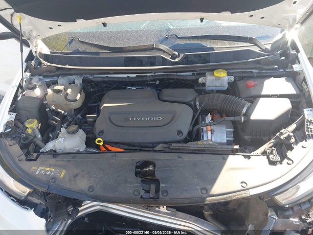 Продаж на аукціоні авто 2023 Chrysler Pacifica Hybrid Touring L, vin: 2C4RC1L78PR599629, номер лоту: 45022140
