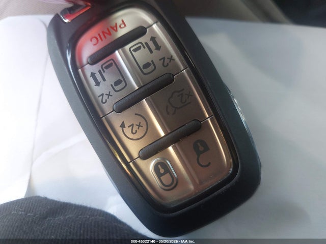 Продаж на аукціоні авто 2023 Chrysler Pacifica Hybrid Touring L, vin: 2C4RC1L78PR599629, номер лоту: 45022140