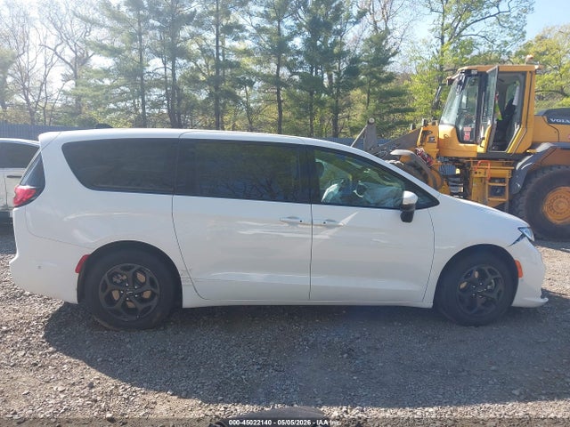 Продаж на аукціоні авто 2023 Chrysler Pacifica Hybrid Touring L, vin: 2C4RC1L78PR599629, номер лоту: 45022140