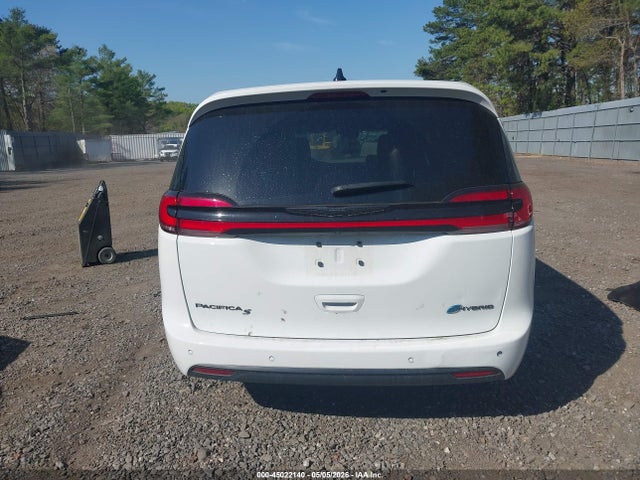 Продаж на аукціоні авто 2023 Chrysler Pacifica Hybrid Touring L, vin: 2C4RC1L78PR599629, номер лоту: 45022140