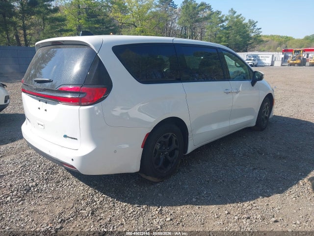 Продаж на аукціоні авто 2023 Chrysler Pacifica Hybrid Touring L, vin: 2C4RC1L78PR599629, номер лоту: 45022140