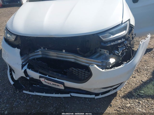 Продаж на аукціоні авто 2023 Chrysler Pacifica Hybrid Touring L, vin: 2C4RC1L78PR599629, номер лоту: 45022140