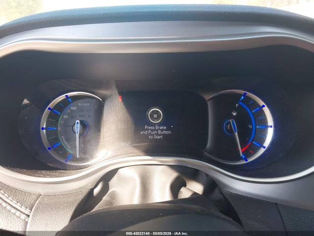 Продаж на аукціоні авто 2023 Chrysler Pacifica Hybrid Touring L, vin: 2C4RC1L78PR599629, номер лоту: 45022140