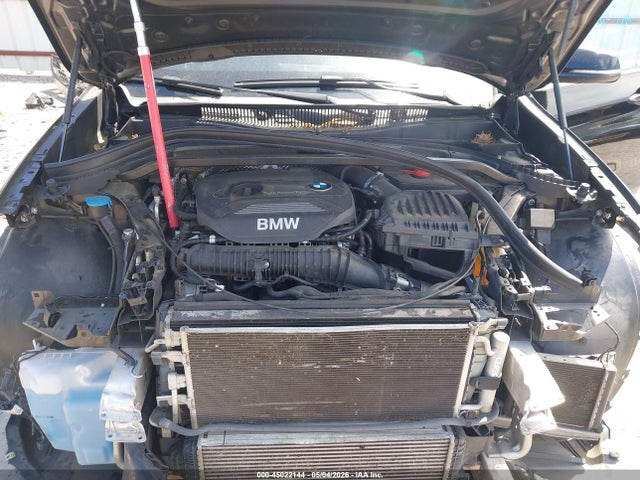 2016 Bmw X1 Xdrive28i მანქანა იყიდება აუქციონზე, vin: WBXHT3C31GP888375, აუქციონის ნომერი: 45022144