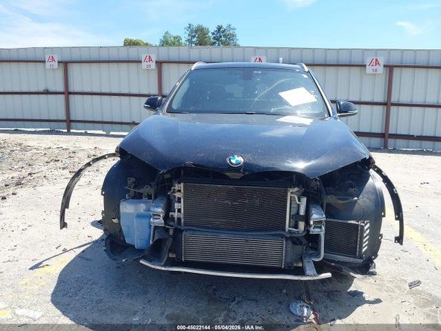 2016 Bmw X1 Xdrive28i მანქანა იყიდება აუქციონზე, vin: WBXHT3C31GP888375, აუქციონის ნომერი: 45022144
