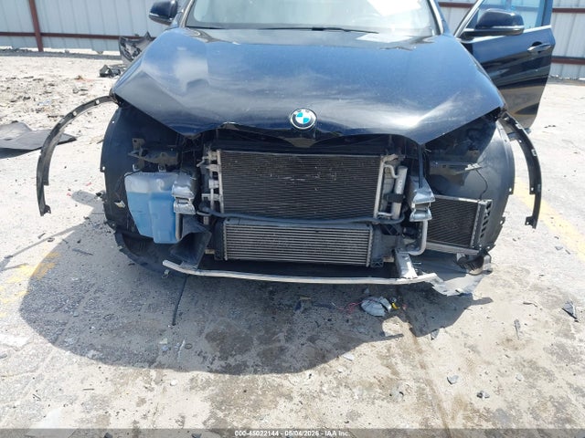 2016 Bmw X1 Xdrive28i მანქანა იყიდება აუქციონზე, vin: WBXHT3C31GP888375, აუქციონის ნომერი: 45022144