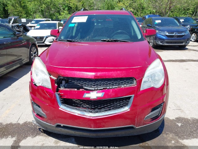 Продаж на аукціоні авто 2013 Chevrolet Equinox 1lt, vin: 2GNALDEK3D6267151, номер лоту: 45022151