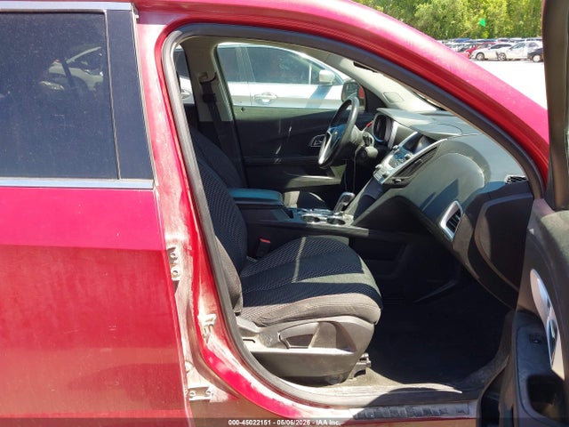 Продаж на аукціоні авто 2013 Chevrolet Equinox 1lt, vin: 2GNALDEK3D6267151, номер лоту: 45022151