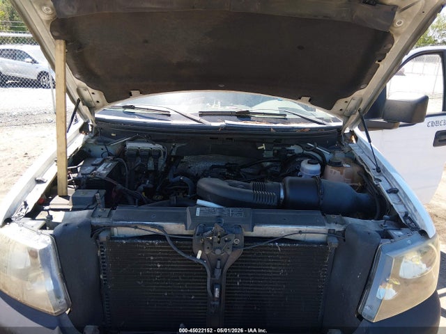 Aukcja sprzedaży 2008 Ford F-150 Fx2/stx/xl/xlt, vin: 1FTRF12W38KD10706, numer aukcji: 45022152
