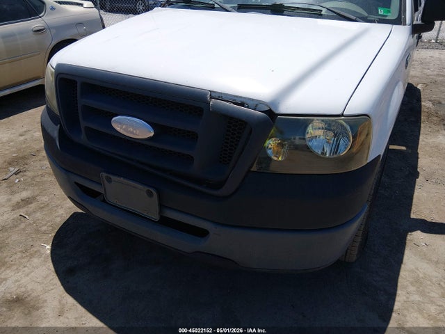 Aukcja sprzedaży 2008 Ford F-150 Fx2/stx/xl/xlt, vin: 1FTRF12W38KD10706, numer aukcji: 45022152