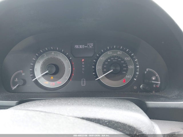 45022156 :رقم المزاد ، 5FNRL5H67EB058734 vin ، 2014 Honda Odyssey Ex-l مزاد بيع