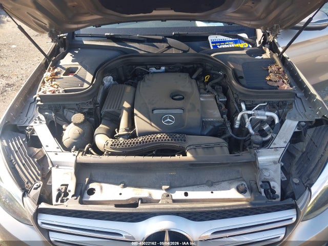 45022162 :رقم المزاد ، WDC0G4KB2KV194337 vin ، 2019 Mercedes-benz Glc 300 4matic مزاد بيع