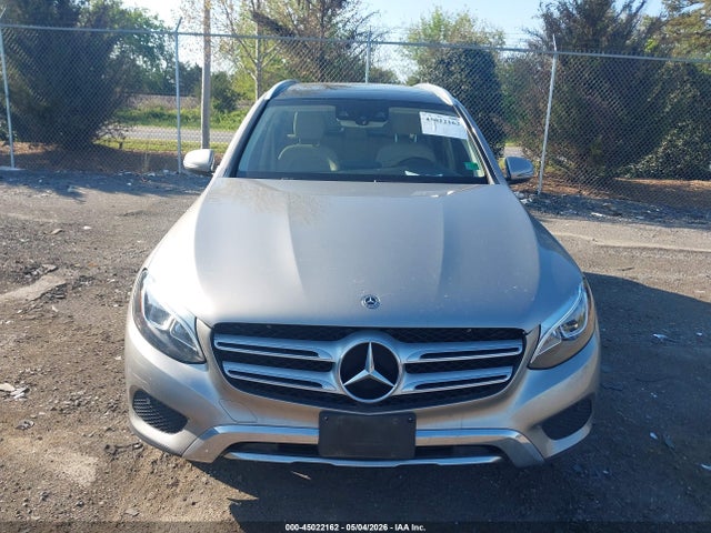 45022162 :رقم المزاد ، WDC0G4KB2KV194337 vin ، 2019 Mercedes-benz Glc 300 4matic مزاد بيع
