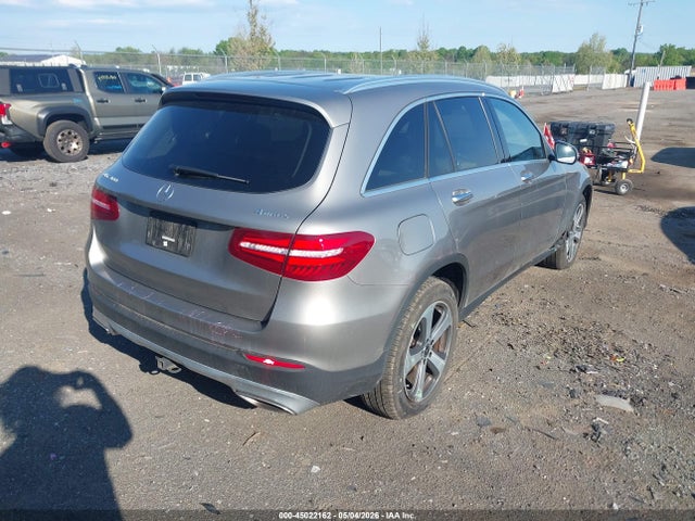 45022162 :رقم المزاد ، WDC0G4KB2KV194337 vin ، 2019 Mercedes-benz Glc 300 4matic مزاد بيع