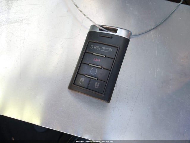 2014 Cadillac Ats Luxury მანქანა იყიდება აუქციონზე, vin: 1G6AH5RXXE0106346, აუქციონის ნომერი: 45022165