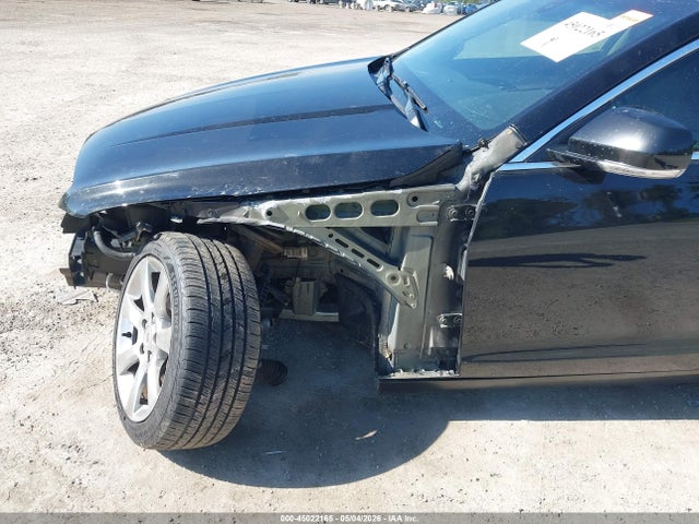 2014 Cadillac Ats Luxury მანქანა იყიდება აუქციონზე, vin: 1G6AH5RXXE0106346, აუქციონის ნომერი: 45022165