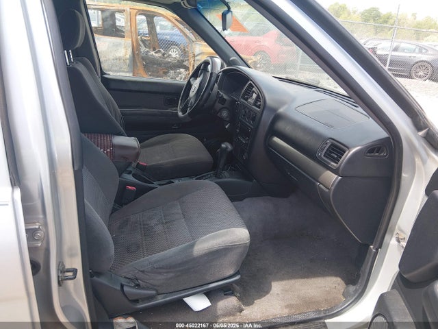 Продаж на аукціоні авто 2003 Nissan Pathfinder Se, vin: JN8DR09Y63W813266, номер лоту: 45022167
