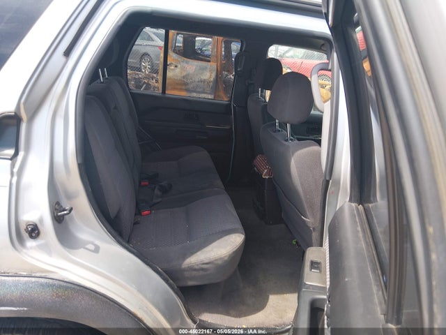 Продаж на аукціоні авто 2003 Nissan Pathfinder Se, vin: JN8DR09Y63W813266, номер лоту: 45022167