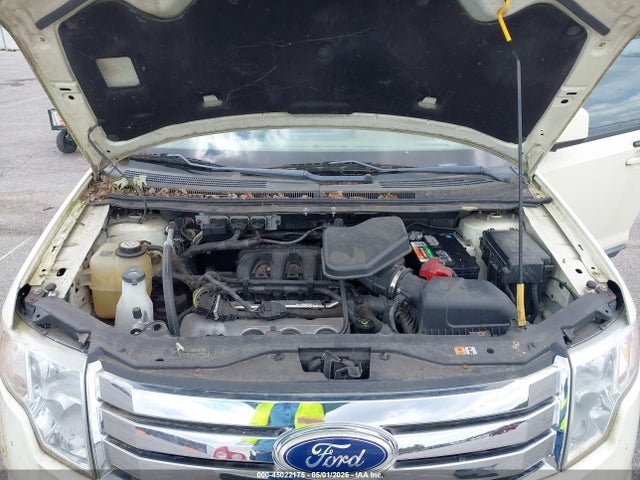 Продаж на аукціоні авто 2007 Ford Edge Sel Plus, vin: 2FMDK49C47BB19822, номер лоту: 45022175