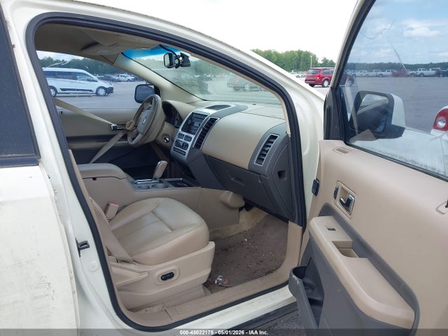 Продаж на аукціоні авто 2007 Ford Edge Sel Plus, vin: 2FMDK49C47BB19822, номер лоту: 45022175