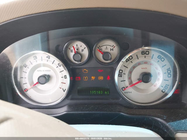 Продаж на аукціоні авто 2007 Ford Edge Sel Plus, vin: 2FMDK49C47BB19822, номер лоту: 45022175