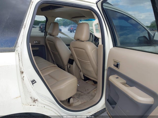Продаж на аукціоні авто 2007 Ford Edge Sel Plus, vin: 2FMDK49C47BB19822, номер лоту: 45022175