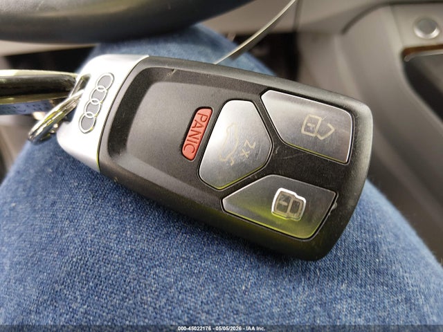 45022176 :رقم المزاد ، WA1ANAFY1L2081361 vin ، 2020 Audi Q5 Premium 45 Tfsi Quattro S Tronic مزاد بيع