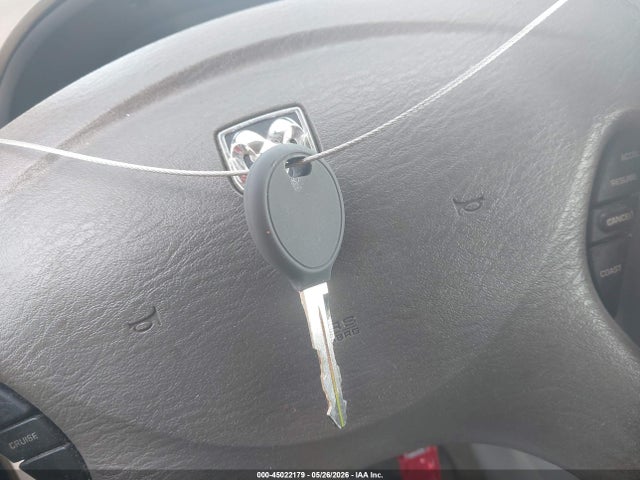 2005 Dodge Caravan Sxt მანქანა იყიდება აუქციონზე, vin: 1D4GP45R15B311105, აუქციონის ნომერი: 45022179