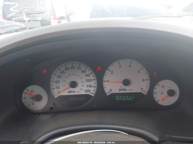2005 Dodge Caravan Sxt მანქანა იყიდება აუქციონზე, vin: 1D4GP45R15B311105, აუქციონის ნომერი: 45022179
