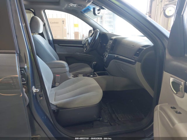 Aukcja sprzedaży 2008 Hyundai Santa Fe Limited/se, vin: 5NMSH13E18H205739, numer aukcji: 45022181