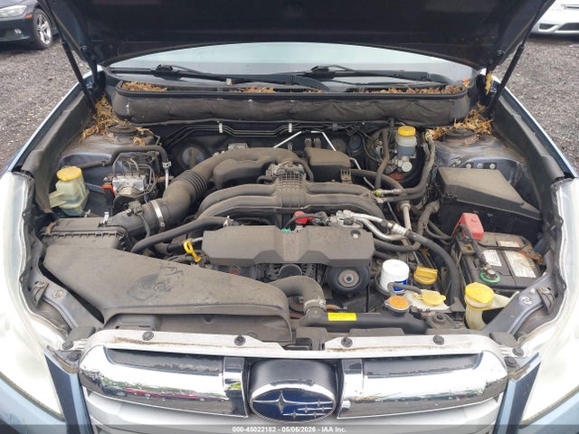 Aukcja sprzedaży 2013 Subaru Outback 2.5i Premium, vin: 4S4BRBCC8D3285031, numer aukcji: 45022182