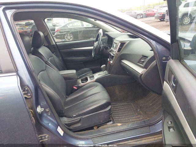 Aukcja sprzedaży 2013 Subaru Outback 2.5i Premium, vin: 4S4BRBCC8D3285031, numer aukcji: 45022182