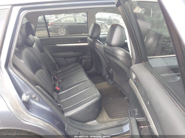 Aukcja sprzedaży 2013 Subaru Outback 2.5i Premium, vin: 4S4BRBCC8D3285031, numer aukcji: 45022182