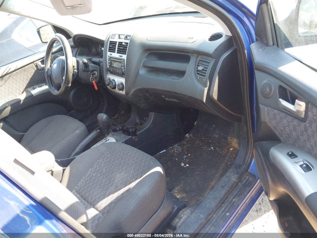 Aukcja sprzedaży 2008 Kia Sportage Lx V6, vin: KNDJE723887479518, numer aukcji: 45022185