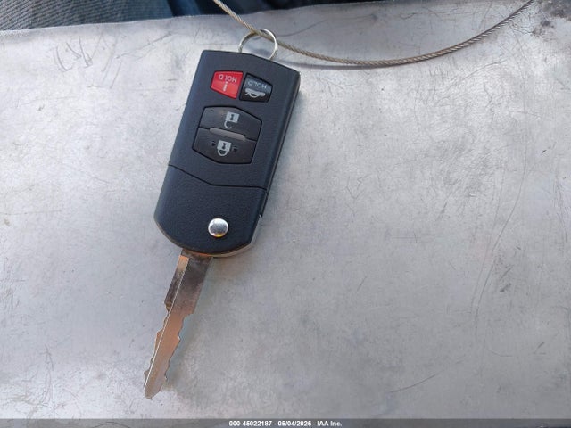 45022187 :رقم المزاد ، JM1BL1SF7A1264724 vin ، 2010 Mazda Mazda3 I Touring مزاد بيع