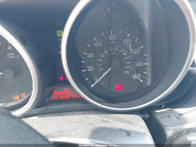 45022187 :رقم المزاد ، JM1BL1SF7A1264724 vin ، 2010 Mazda Mazda3 I Touring مزاد بيع