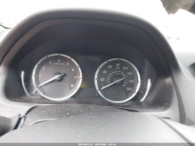 2015 Acura Tlx V6 Tech მანქანა იყიდება აუქციონზე, vin: 19UUB2F52FA008583, აუქციონის ნომერი: 45022191