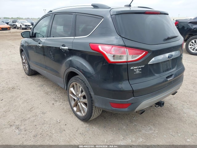 45022193 :رقم المزاد ، 1FMCU0GX9FUC61435 vin ، 2015 Ford Escape Se مزاد بيع