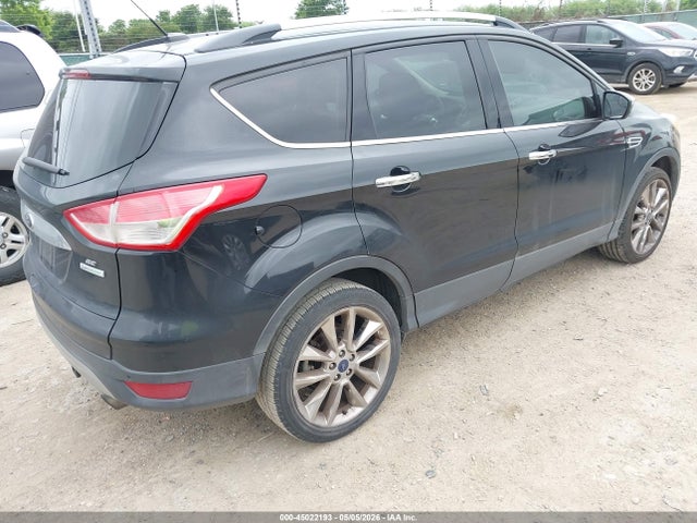 45022193 :رقم المزاد ، 1FMCU0GX9FUC61435 vin ، 2015 Ford Escape Se مزاد بيع