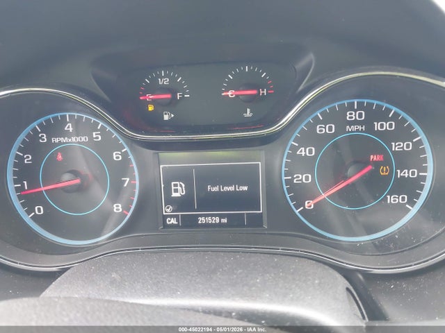 Продаж на аукціоні авто 2016 Chevrolet Cruze Ls Manual, vin: 1G1BB5SM7G7271793, номер лоту: 45022194