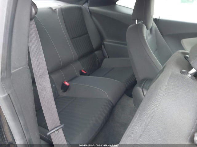 45022197 :رقم المزاد ، 2G1FA1E32D9126283 vin ، 2013 Chevrolet Camaro 2ls مزاد بيع
