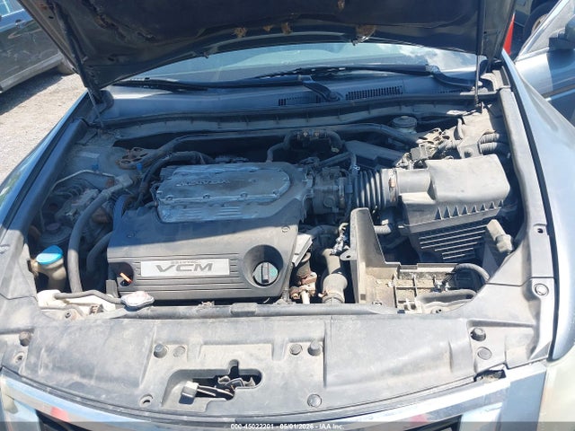 Aukcja sprzedaży 2008 Honda Accord 3.5 Ex-l, vin: 1HGCP36828A037842, numer aukcji: 45022201