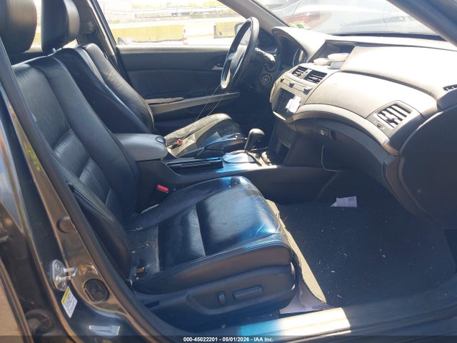 Aukcja sprzedaży 2008 Honda Accord 3.5 Ex-l, vin: 1HGCP36828A037842, numer aukcji: 45022201