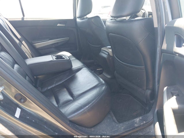 Aukcja sprzedaży 2008 Honda Accord 3.5 Ex-l, vin: 1HGCP36828A037842, numer aukcji: 45022201