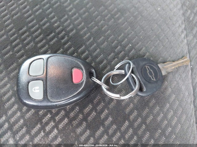 Продажа на аукционе авто 2007 Chevrolet Silverado 1500 Lt1, vin: 2GCEK13M871577720, номер лота: 45022206