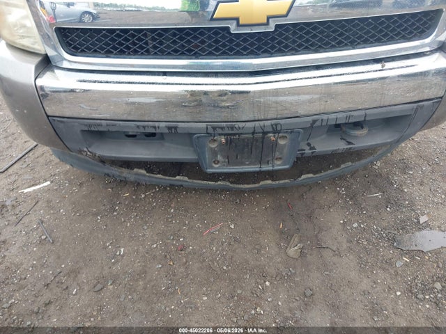 Продажа на аукционе авто 2007 Chevrolet Silverado 1500 Lt1, vin: 2GCEK13M871577720, номер лота: 45022206