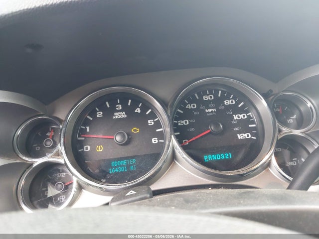 Продажа на аукционе авто 2007 Chevrolet Silverado 1500 Lt1, vin: 2GCEK13M871577720, номер лота: 45022206