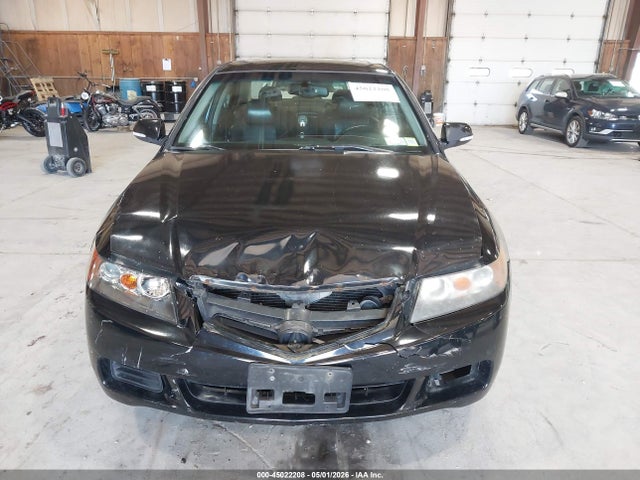 Aukcja sprzedaży 2005 Acura Tsx Base W/navigation (a5), vin: JH4CL969X5C027029, numer aukcji: 45022208